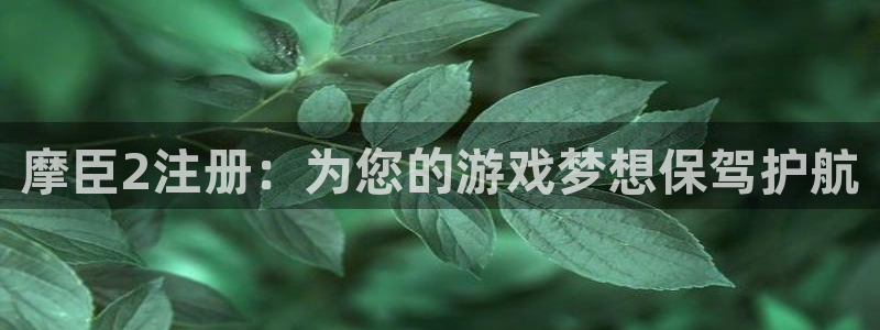 美狮贵宾会.ccmpc登录：摩臣2注册：为您的游戏梦想保驾护航