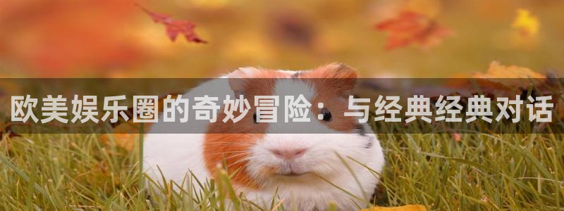 美狮贵宾会.ccmpc登录：欧美娱乐圈的奇妙冒险：与经典经典对话